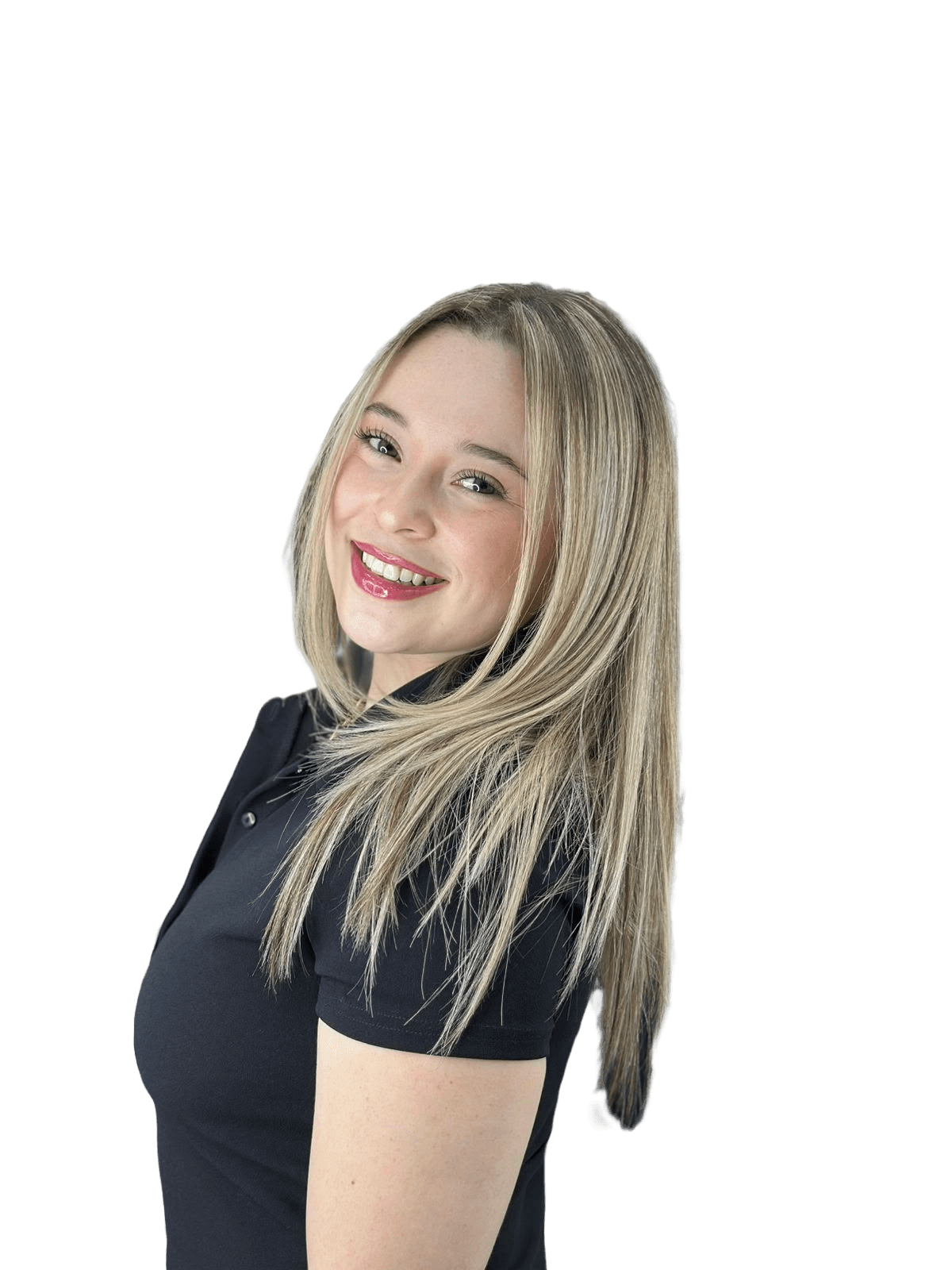 Sofía — creadora de contenido en Costa Rica
